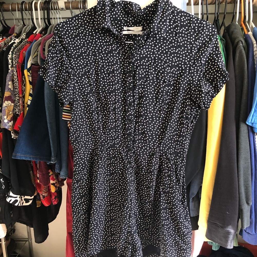 Urban Outfitters Romper